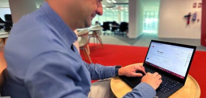 Managed IoT Connectivity