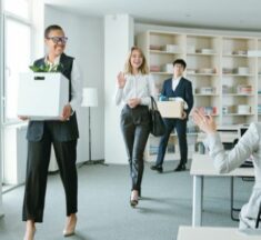 RTO-Return to Office Study Found a Quarter of Execs Hoped for Turnover