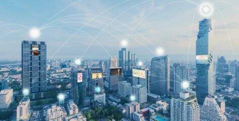 LG Business Cloud Announced at InfoComm 2024